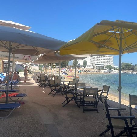 Casa Teresi - Kavala Lejlighed Eksteriør billede